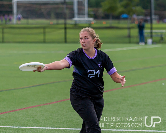 Women's Pool Play R1- 2022 Mid-Atlantic Regionals Saturday