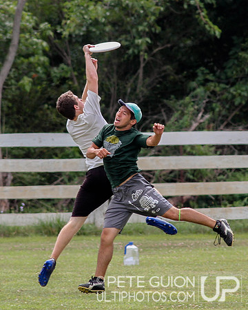 Chesapeake Open