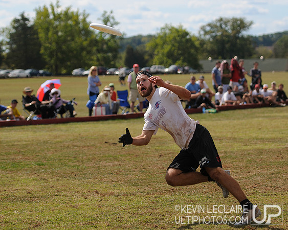 2013 Mid-Atlantic Regionals Sunday action