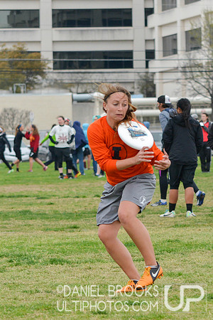 Sunday from 2014 Women's Centex