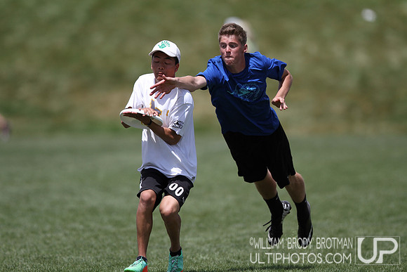 Colorado High School Boys State Championships