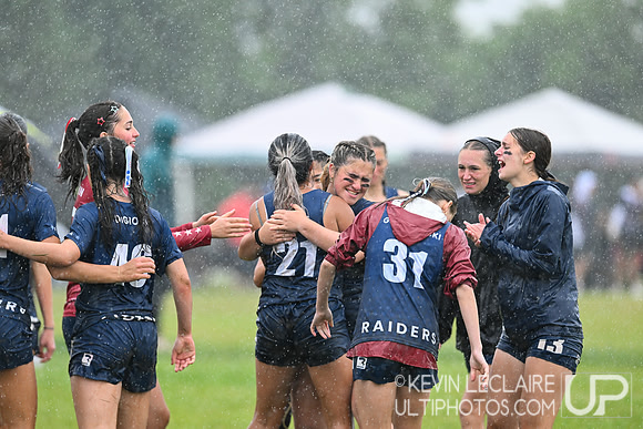 HSNI 2025 - Saturday Action