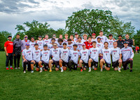 2024 USA Ultimate Division I College Championships ©