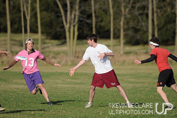Steakfest Open Division Round 1