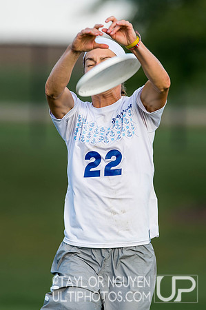 USA Ultimate Club National Championships