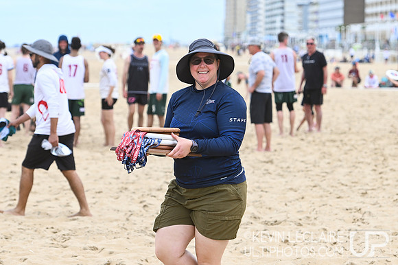 Awards - 2025 Beach Championships