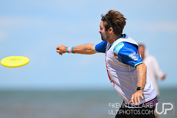 Humiliswag vs AMPersand - Men's Final - 2024 Beach Championships