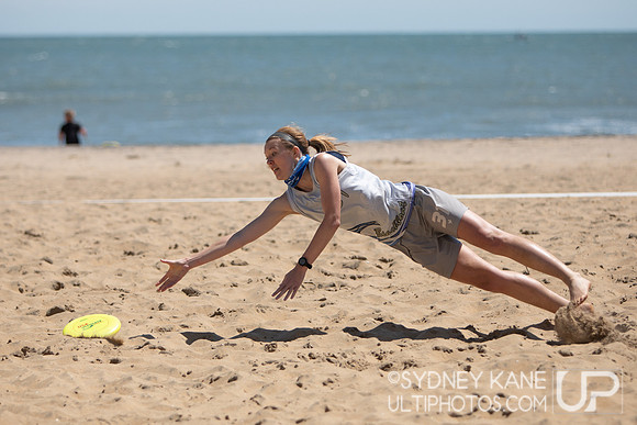 Sunday - 2024 Beach Championships