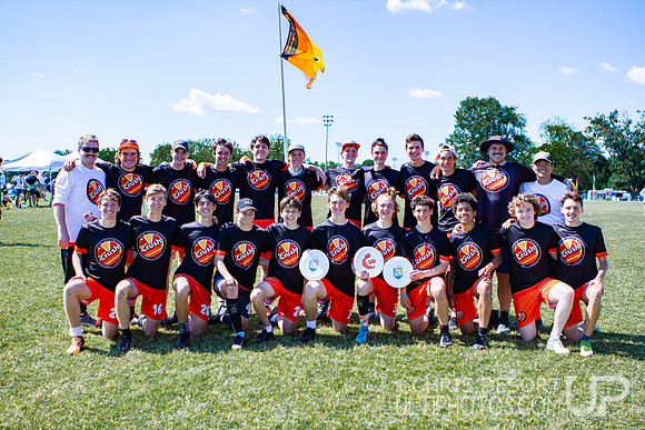 2022 High School National Invite
