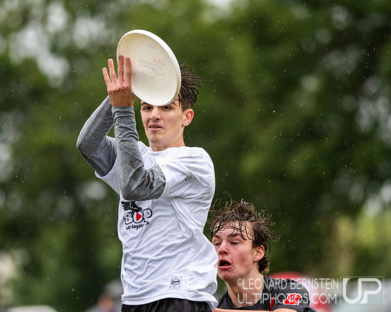 US Open YCC 2022 Saturday