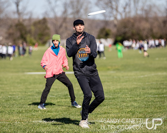 Fools Fest 2022 - Saturday Action