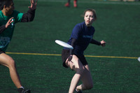 2012 Canadian High School Ultimate Championships