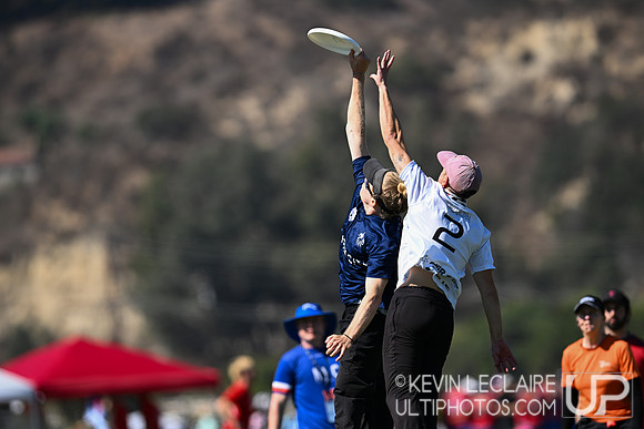 Thursday Pool Play R2 - Club Champs 2024
