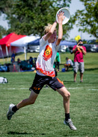 2024 USA Ultimate Youth Club Championships