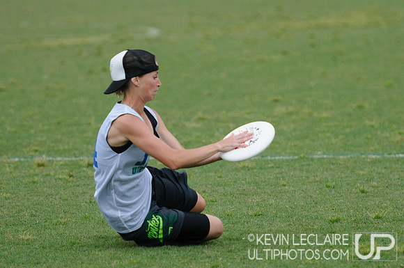 Round 4 -- 2012 Atlantic Coast Regionals Saturday Action