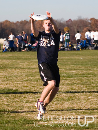 Open Saturday Crossover Round -- CUFF 2010
