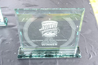 2014 WJUC/OEYUC Awards