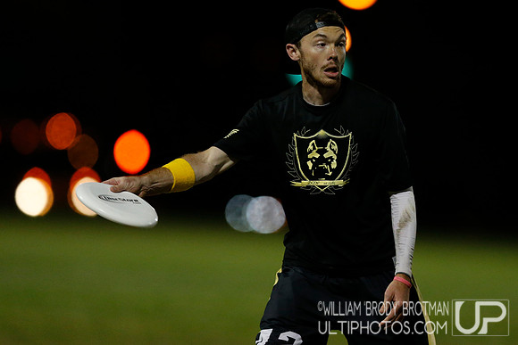 Warm Up: A Florida Affair