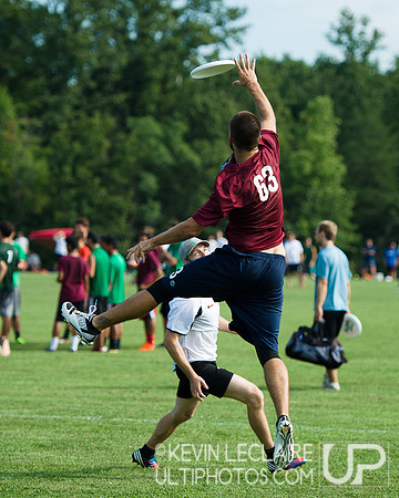 Capital Sectionals 2014 Saturday action