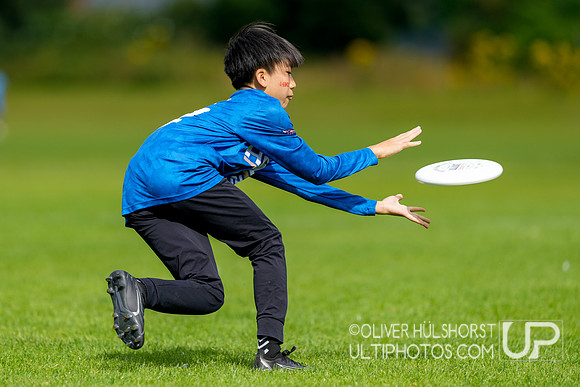WJUC Monday Round 1