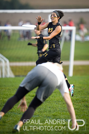 2016 Club National Championships