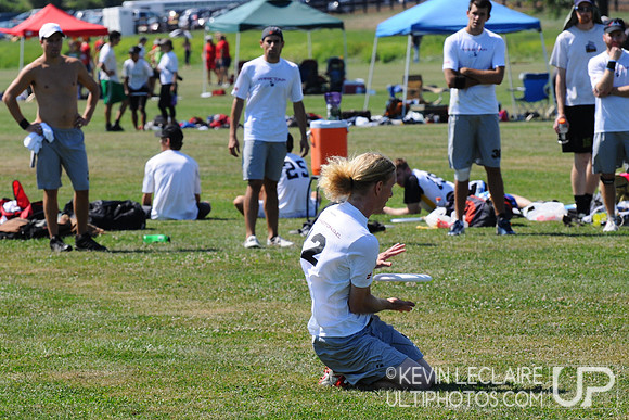 Open Divisions -- Chesapeake Open 2008