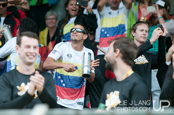 WUCC 2014