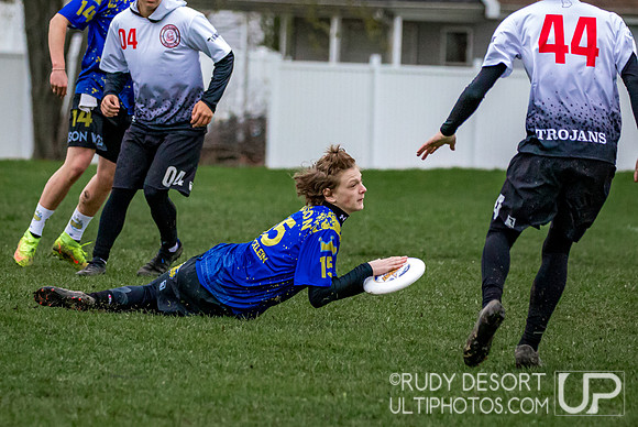 Neuqua Knockout 2022