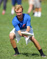 U19 Boys - Saturday - 2016 USAU Youth Club Championships