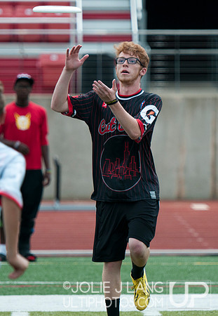 CUT Camp Session I 2014
