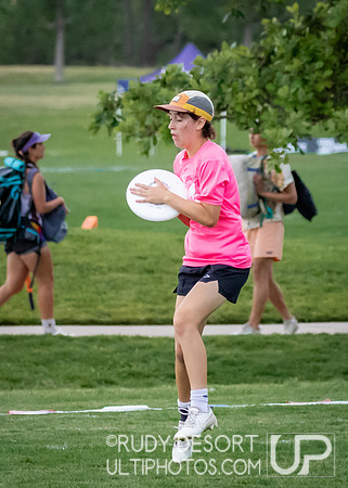 2024 USA Ultimate Youth Club Championships