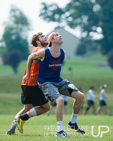 Chesapeake Invite 2014 Saturday Action