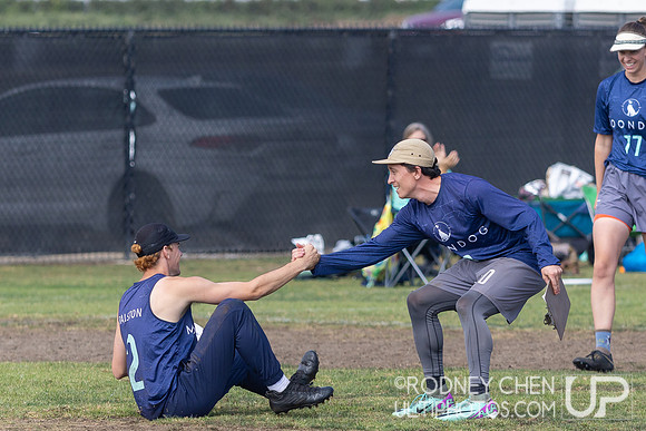 2024 USA Club National Championships