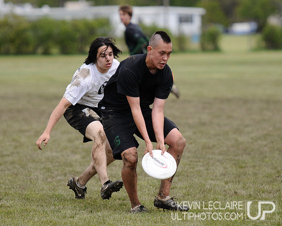 2010 UPA High School Open Eastern Championships--Saturday