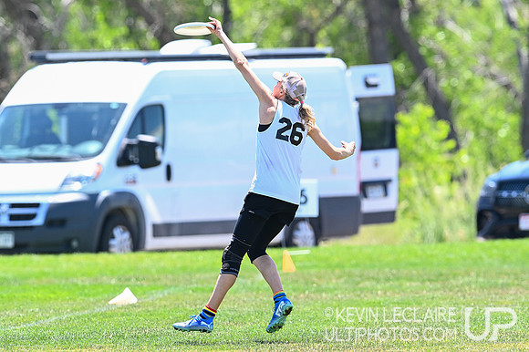 One Last Job vs Fountains of Youth GMX - 2025 Masters Champs