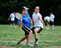 WAFC Clique B Tourney -- Spring 2010