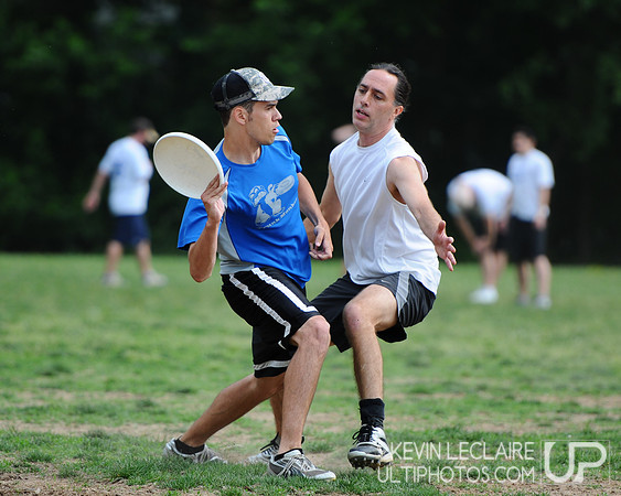 WAFC Clique B Tourney -- Spring 2010