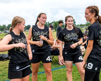 US Open YCC 2022 Saturday