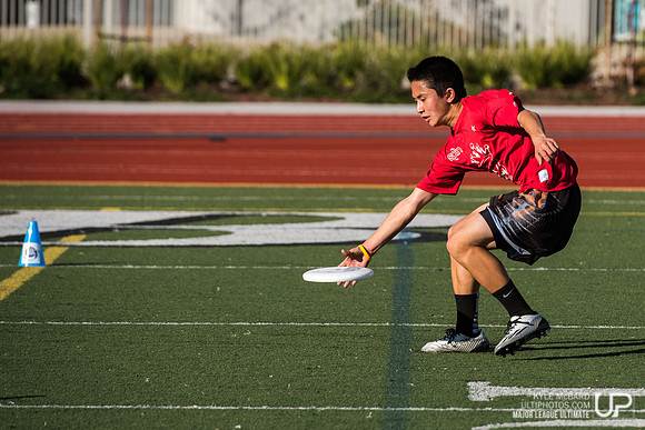 DF Tryouts 20150125