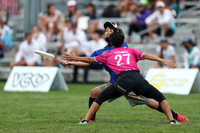 2022 World Ultimate Club Championships