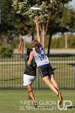 USAU Nationals 2014 Championships