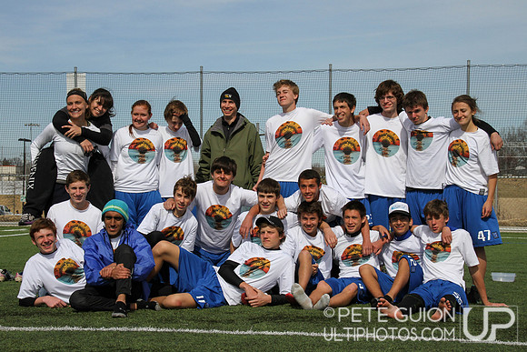 YULA 2015 Championships