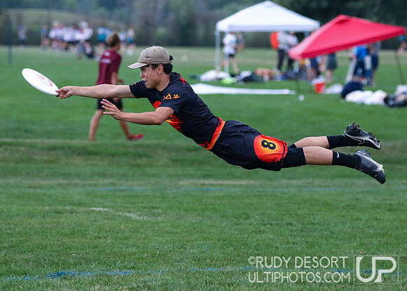 2022 USA Ultimate Youth Club Championships