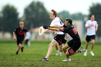 USA Ultimate YCC 2022 -- Saturday Highlights