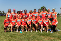 Outrage Team Photo - Select Flight Invite 2024