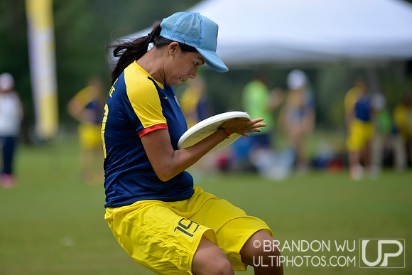 WJUC Day 2 - Tuesday