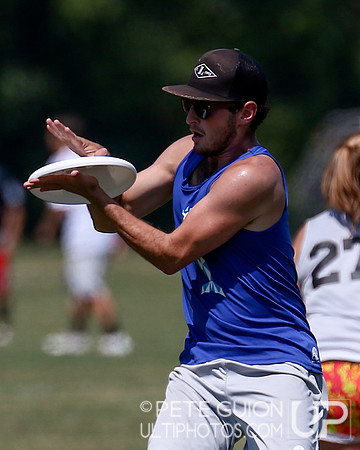 Mid Atlantic Sectionals