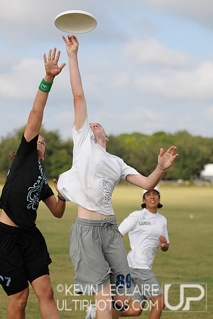 USAU Club Nationals Friday Preview