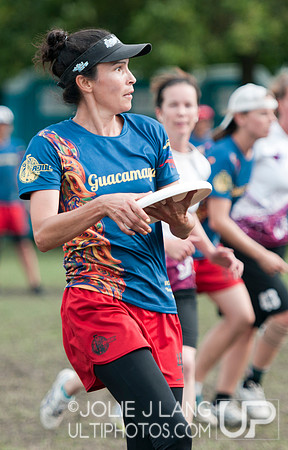 WUCC 2014 - Day 5