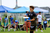 2025 YCC Saturday R2 U20B Action